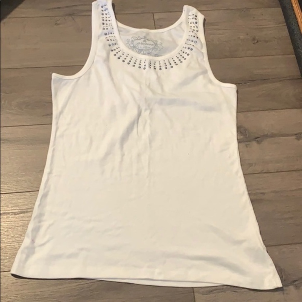 Green Source Women’s Camisole/Tank Top